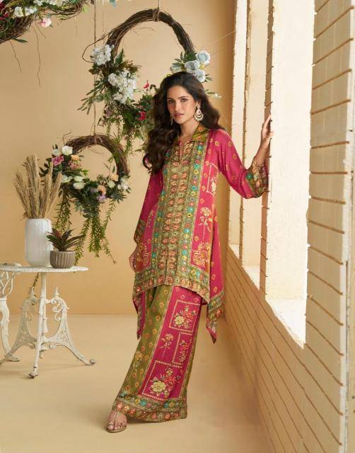Sayuri designer aura Salwar Kameez manufacturers in India