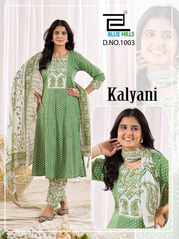 Blue hills kalyani Kurti wholesale shopping