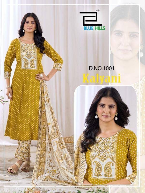 Blue hills kalyani Kurti wholesale shopping