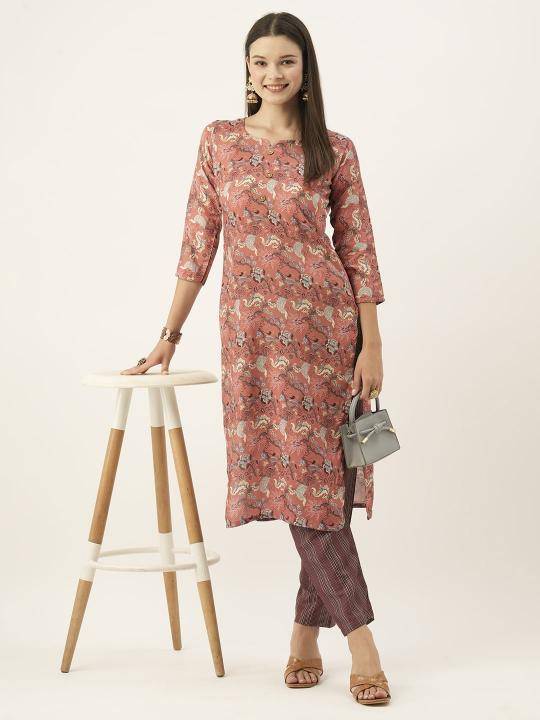 ashwath sana Affordable kurti wholesale prices