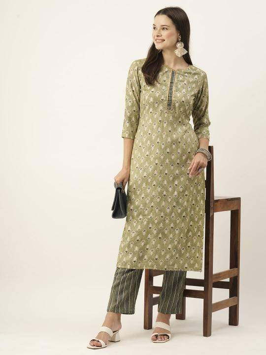 ashwath sana Affordable kurti wholesale prices