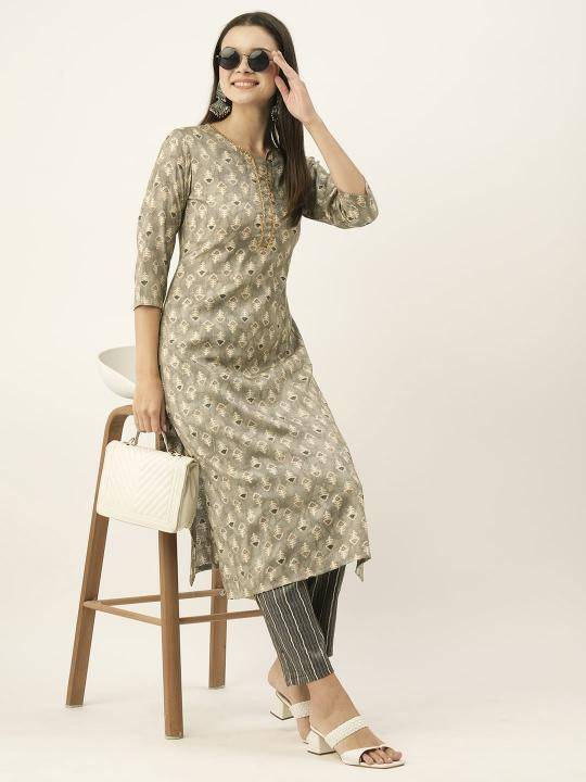 ashwath sana Affordable kurti wholesale prices