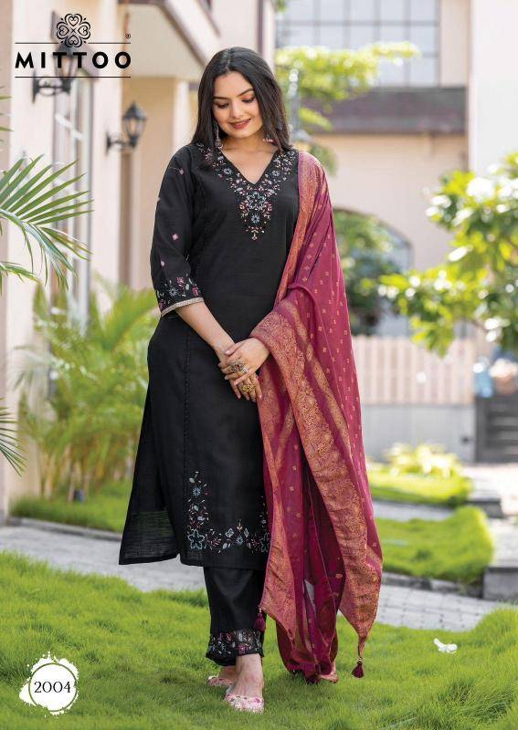 Mittoo anara Bulk kurti orders in India