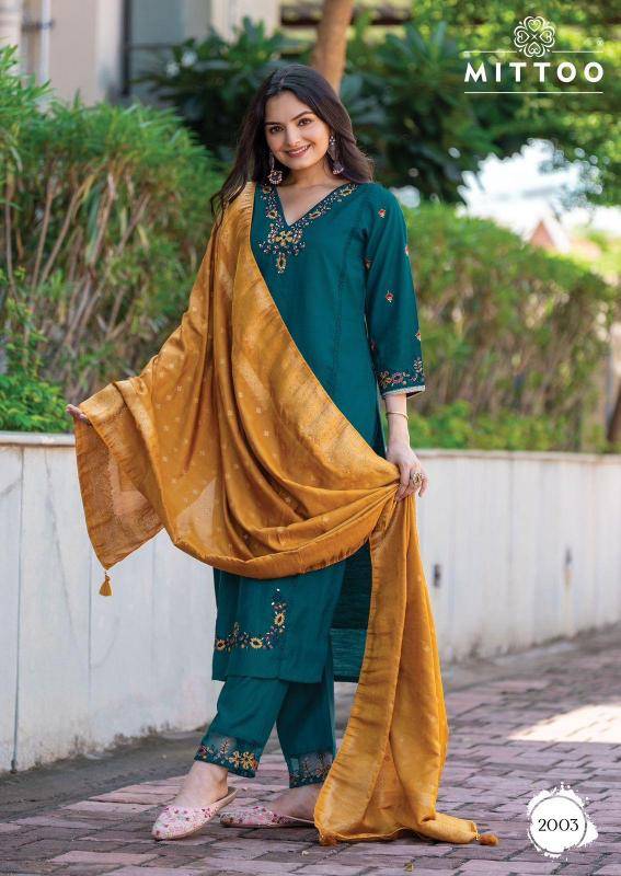 Mittoo anara Bulk kurti orders in India