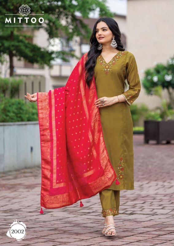 Mittoo anara Bulk kurti orders in India