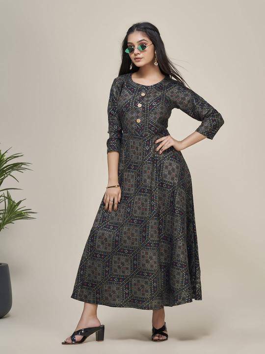 Ashwath srivali Designer kurtis for wholesale