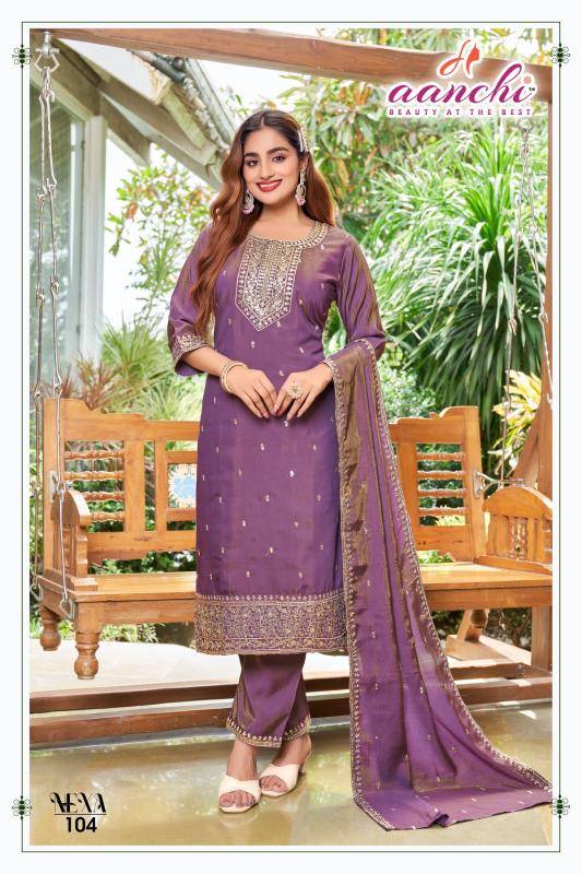 Aanchi nexa Best kurti wholesalers in India