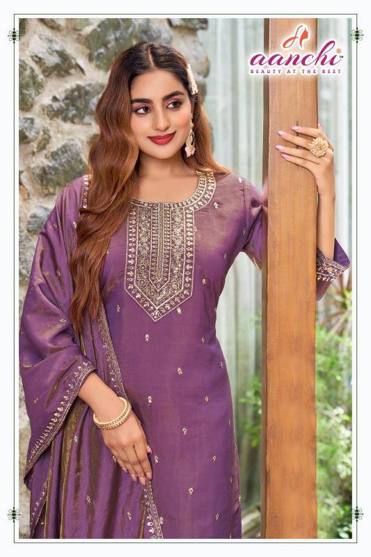 Aanchi nexa Best kurti wholesalers in India