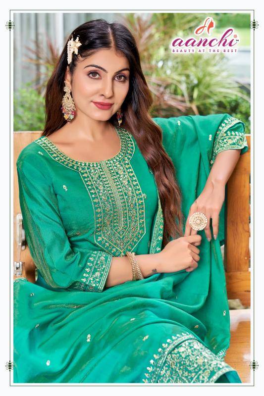 Aanchi nexa Best kurti wholesalers in India