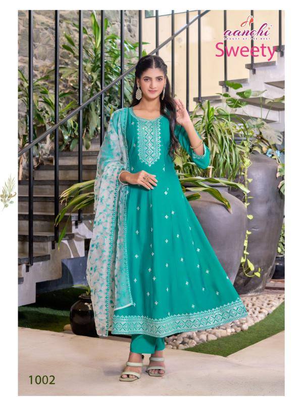 Aanchi sweety Kurti wholesale business in India