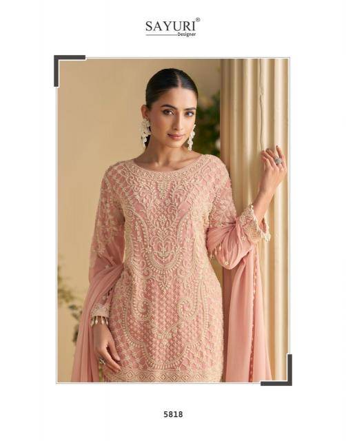 Sayuri designer sana Salwar Kameez supplier in India