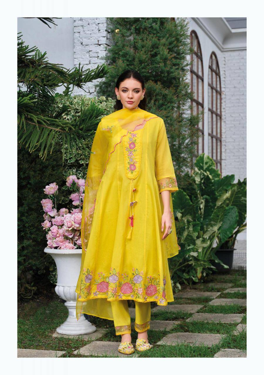 Kailee fashion satrangi Kurti wholesale factory