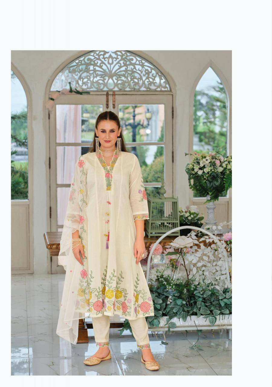 Kailee fashion satrangi Kurti wholesale factory