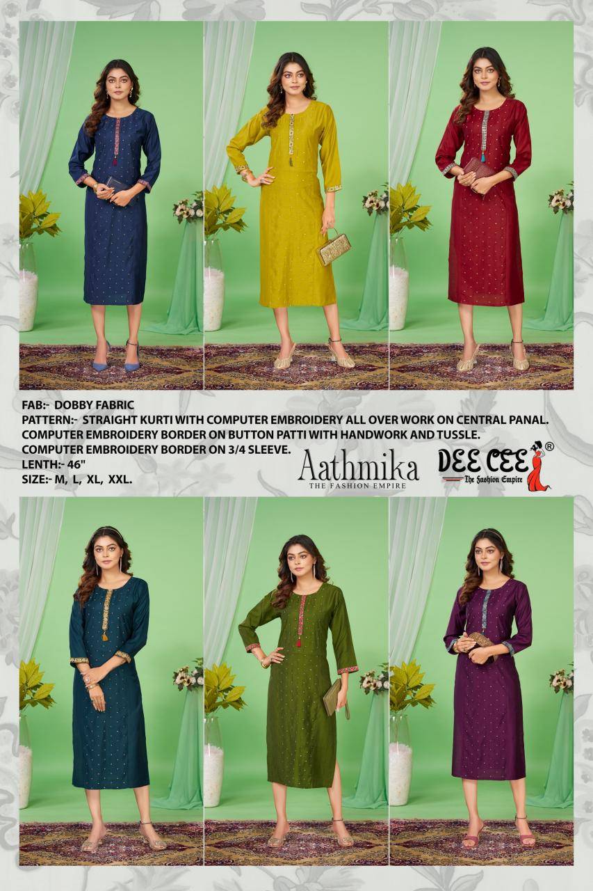 Deecee nivetha Kurti wholesale market in Kolkata