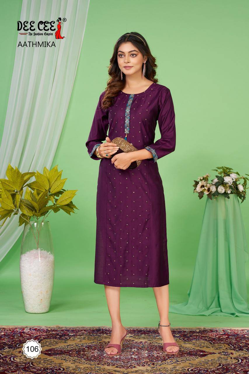 Deecee nivetha Kurti wholesale market in Kolkata