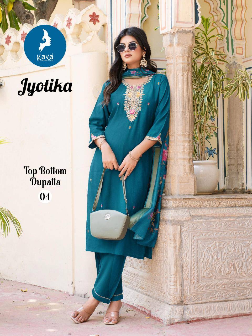 Kaya jyotika Indian kurti wholesale market