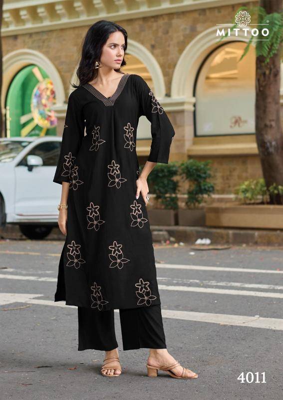 Mittoo albella vol 2 Ladies kurti wholesale