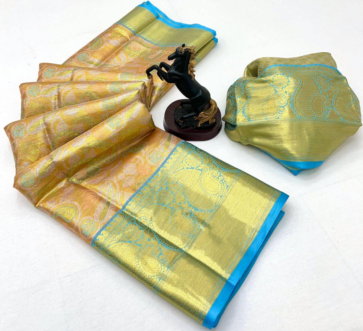 Malhar pushpa-vol-11 Saree wholesale suppliers