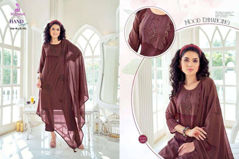Poonam Hand Ceaft Kurti distributor in Delhi