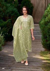 Poonam lilah Kurti material wholesale