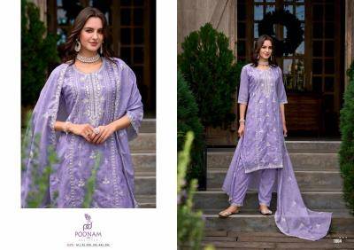Poonam lilah Kurti material wholesale