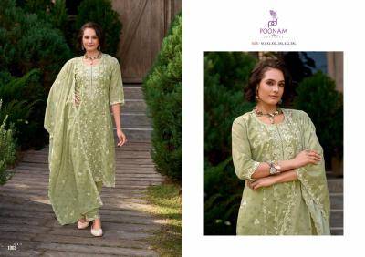 Poonam lilah Kurti material wholesale