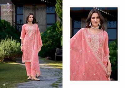 Poonam lilah Kurti material wholesale