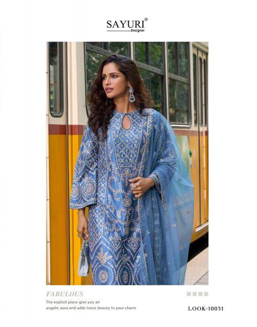 Sayuri designer mumtaz Wholesale Salwar Kameez Manufacturers in India
