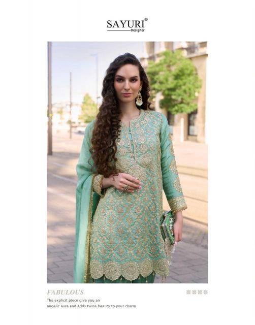 Sayuri designer mumtaz Wholesale Salwar Kameez Manufacturers in India