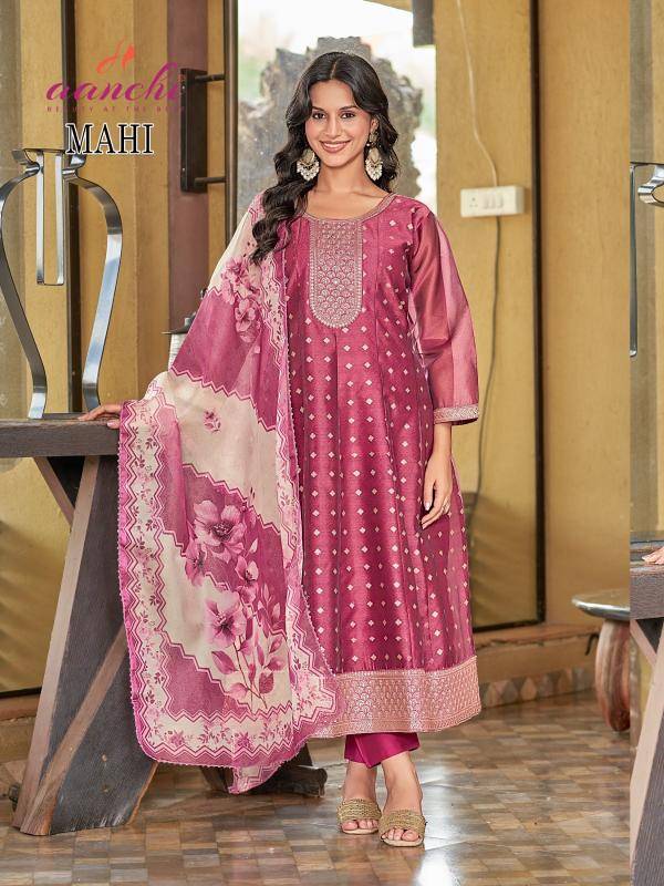 Aanchi mahi Kurti Bulk Order Online