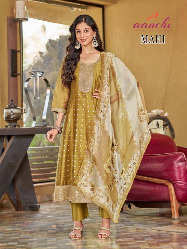 Aanchi mahi Kurti Bulk Order Online