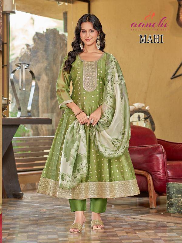 Aanchi mahi Kurti Bulk Order Online