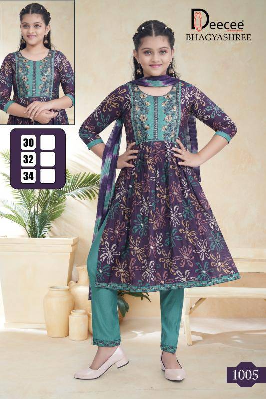 Deecee bhayyashree Kurti manufacturers in Hyderabad