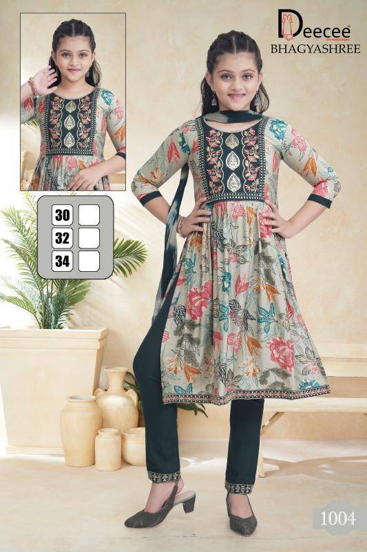 Deecee bhayyashree Kurti manufacturers in Hyderabad