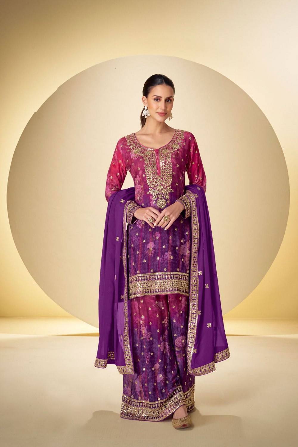Gulkayra Kanika Salwar Kameez dealers in Surat
