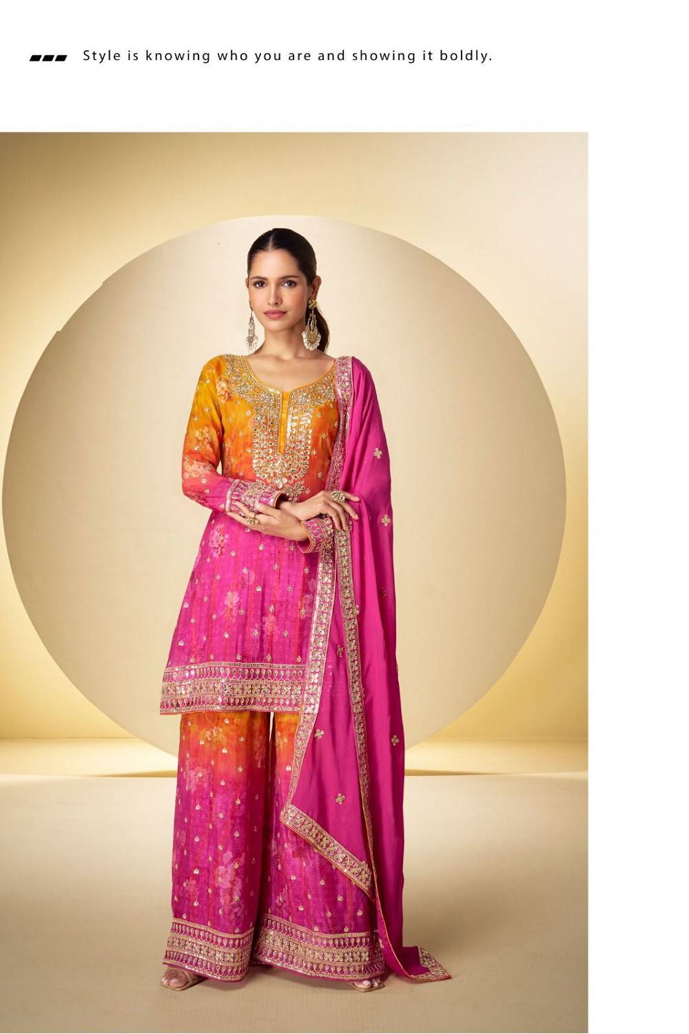 Gulkayra Kanika Salwar Kameez dealers in Surat