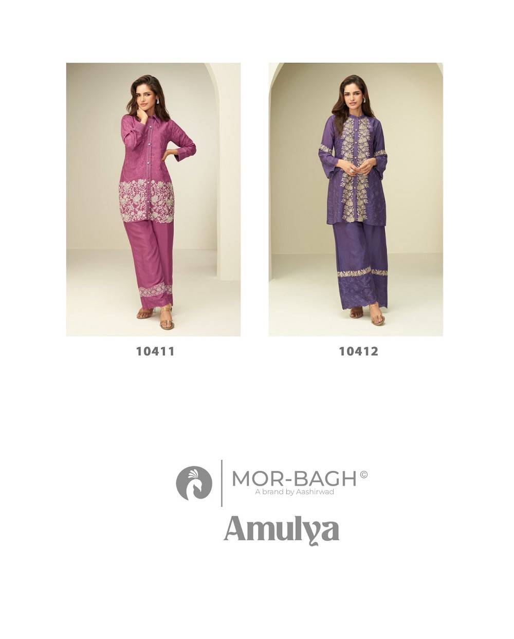 Aashirwad Mor Bagh Amulya Kurti bulk buy