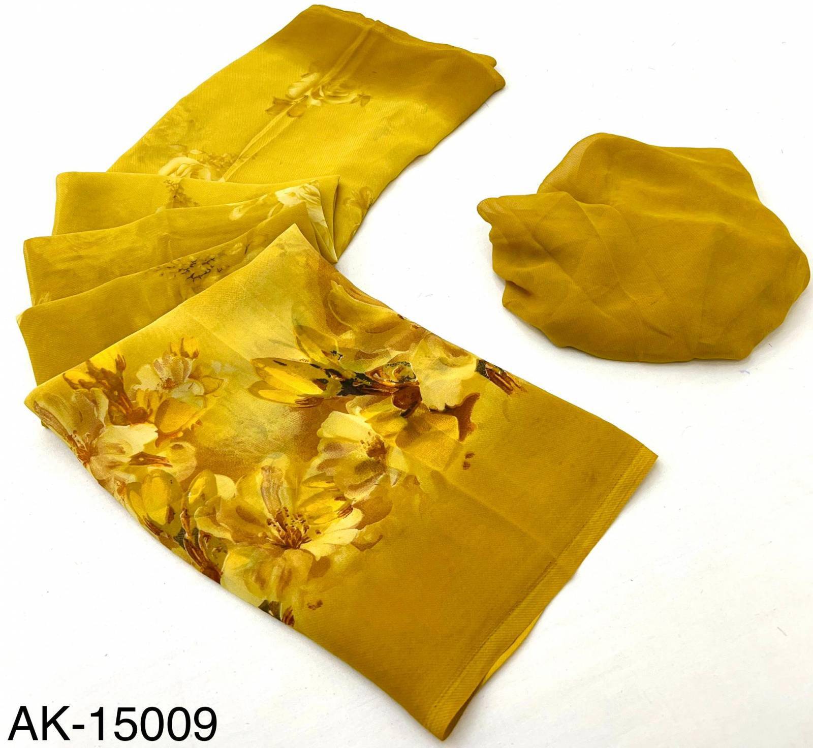 Rajyog Akira 2 Best Wholesaler of Sarees in ahmedabad