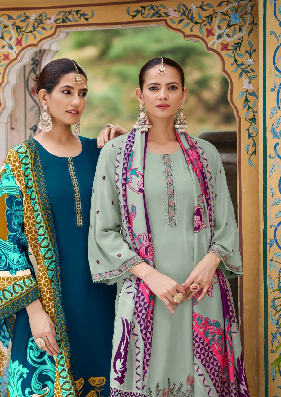 Woodee Bella Wholesale Kurtis in Ahmedabad