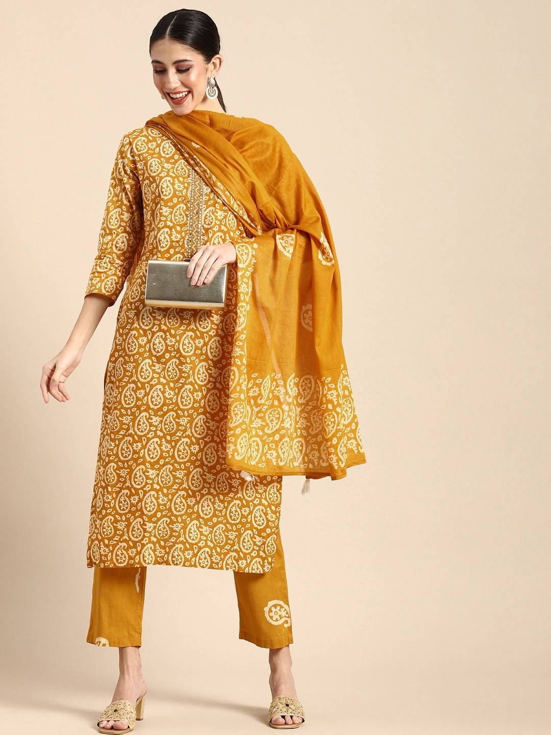 Dhruvi 315 Viscose Kurti Manufacturers in Ahmedabad