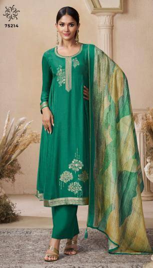 Vinay Kuleesh Navya Vol 6 Wholesale salwar kameez suppliers in Gujarat