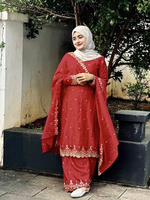 Sahiba d.no-AC-7071 Bulk Salwar Kameez orders