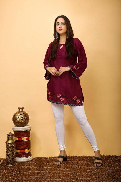 Shree salasar embroidery Bulk kurti orders