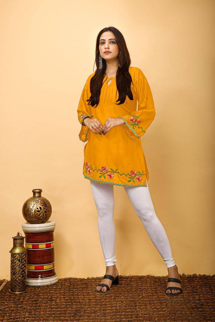 Shree salasar embroidery Bulk kurti orders