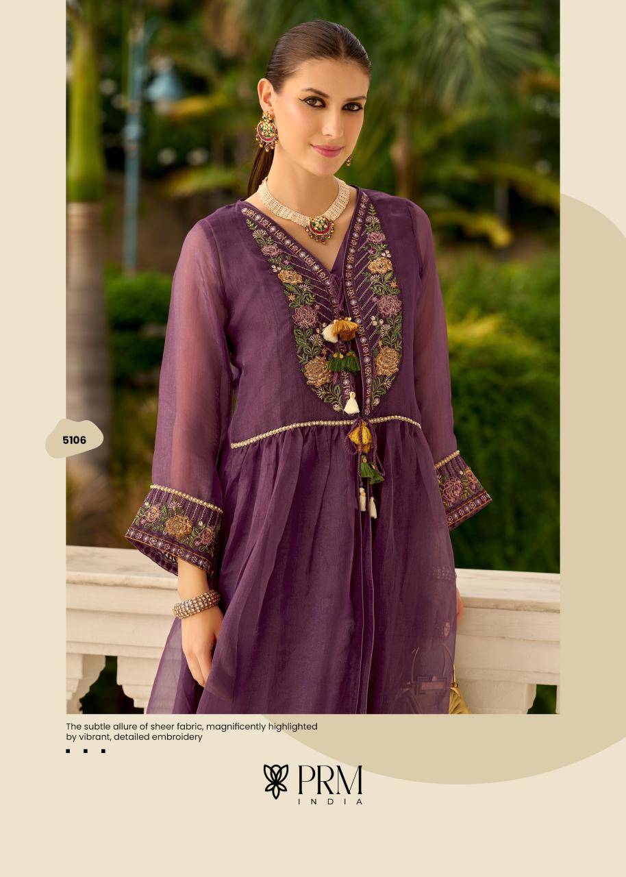 PRM india swara Kurti wholesalers in Mumbai
