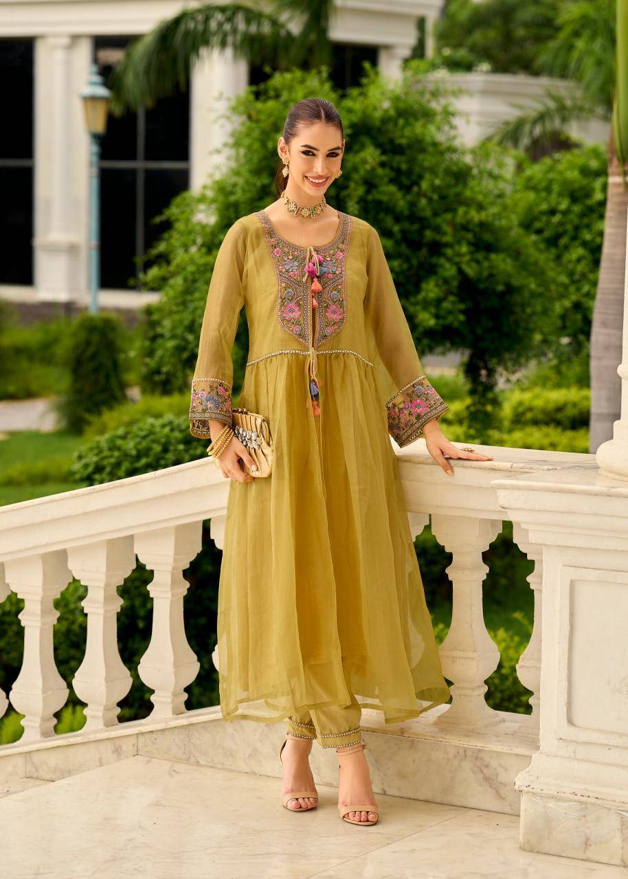 PRM india swara Kurti wholesalers in Mumbai