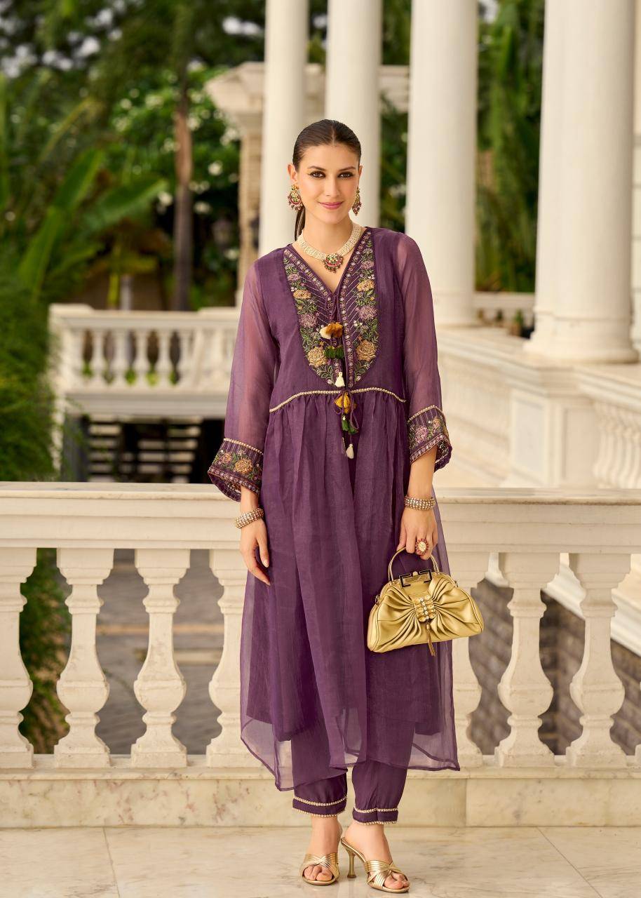 PRM india swara Kurti wholesalers in Mumbai