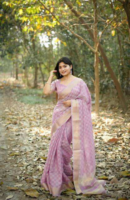 Akshara soft kalyani silk Designer sarees wholesale price in India