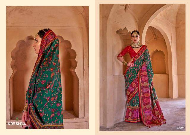 Shorya kreshva priyatama Kolkata saree wholesale market