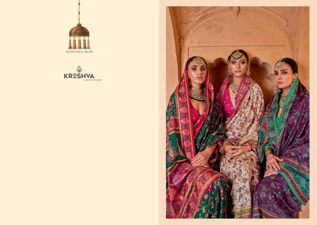Shorya kreshva priyatama Kolkata saree wholesale market